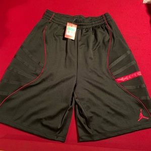 Jordan basketball shorts